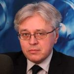 ГАРБУЗОВ Валерий Николаевич – доктор исторических наук