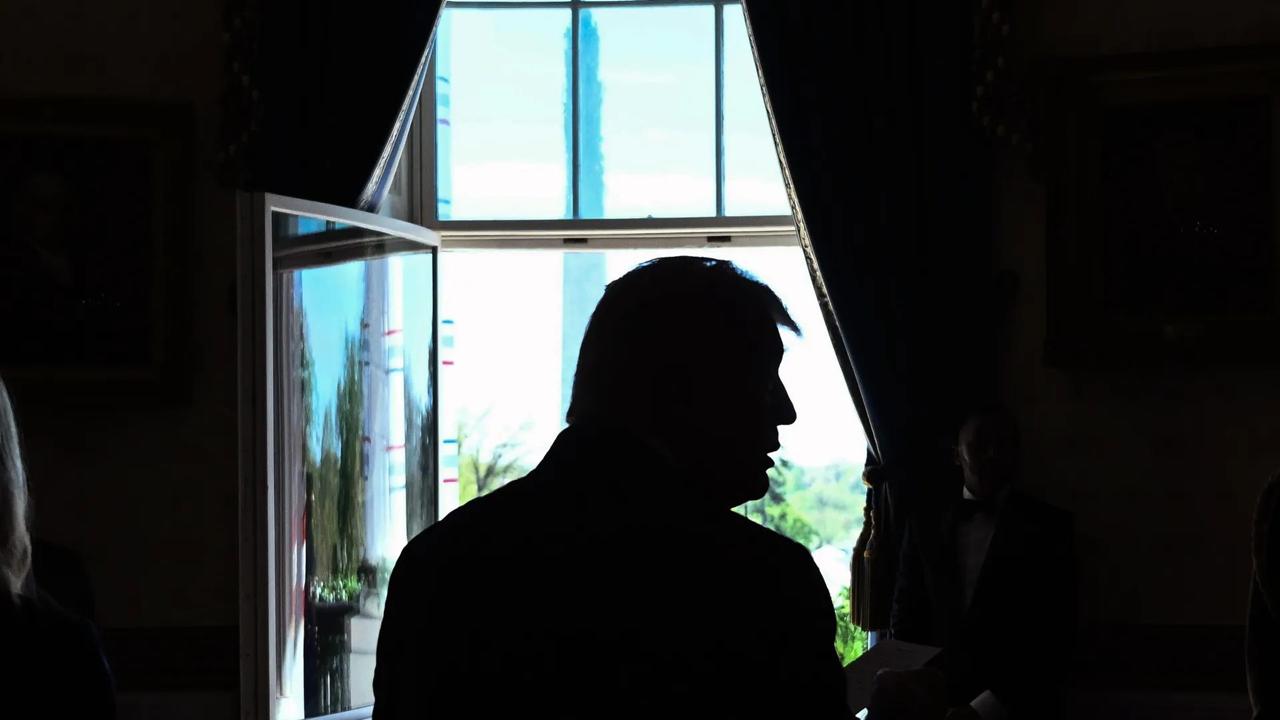 President of the United States