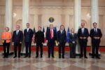 Alex Brandon / AP / TASS