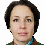 ВОРОНОВА Юлия Александровна — кандидат юридических наук
