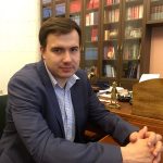 ЕВСЕЕНКО Андрей Сергеевич – кандидат политических наук
