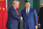 Трамп и СИ